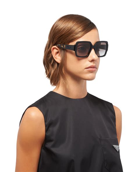 oculos de sol feminino prada 2019|PRADA EYEWEAR .